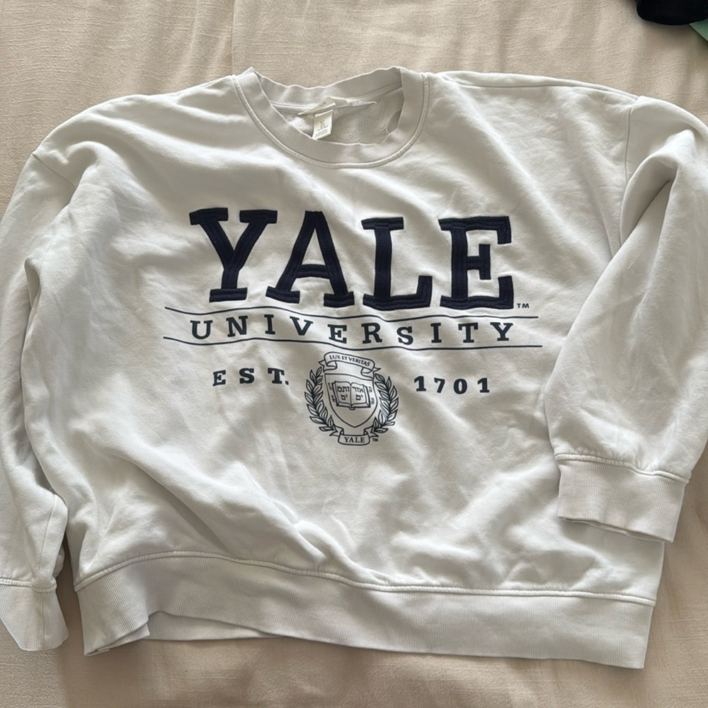 H&M sweater